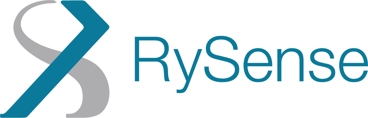 Survey page header logo text description